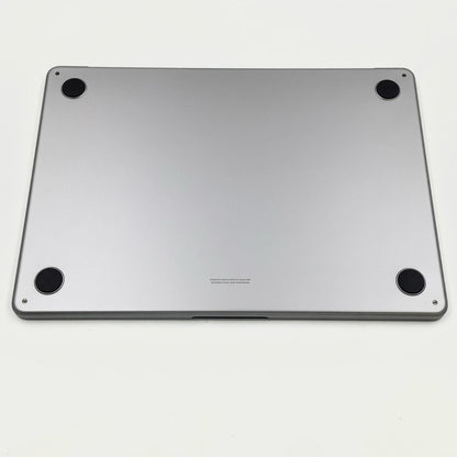 【全額返金保証】【最速発送】Apple MacBook Air 13.6インチ 2022 Apple M2 24GB SSD 1TB スペースグレイ 100% 動作確認済