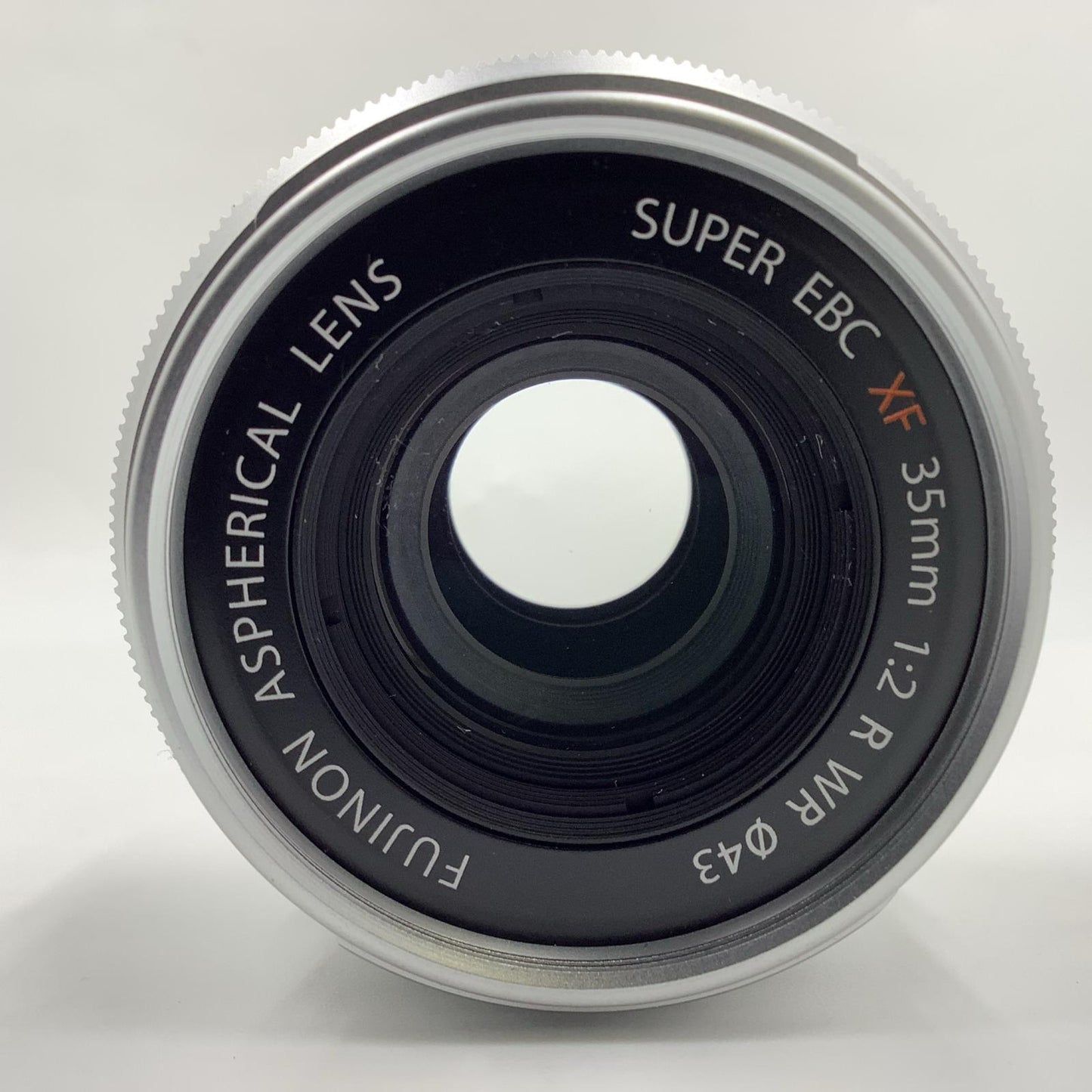 【全額返金保証】【最速発送】FUJIFILM XF35mm F2 R WR 美品 動作確認済