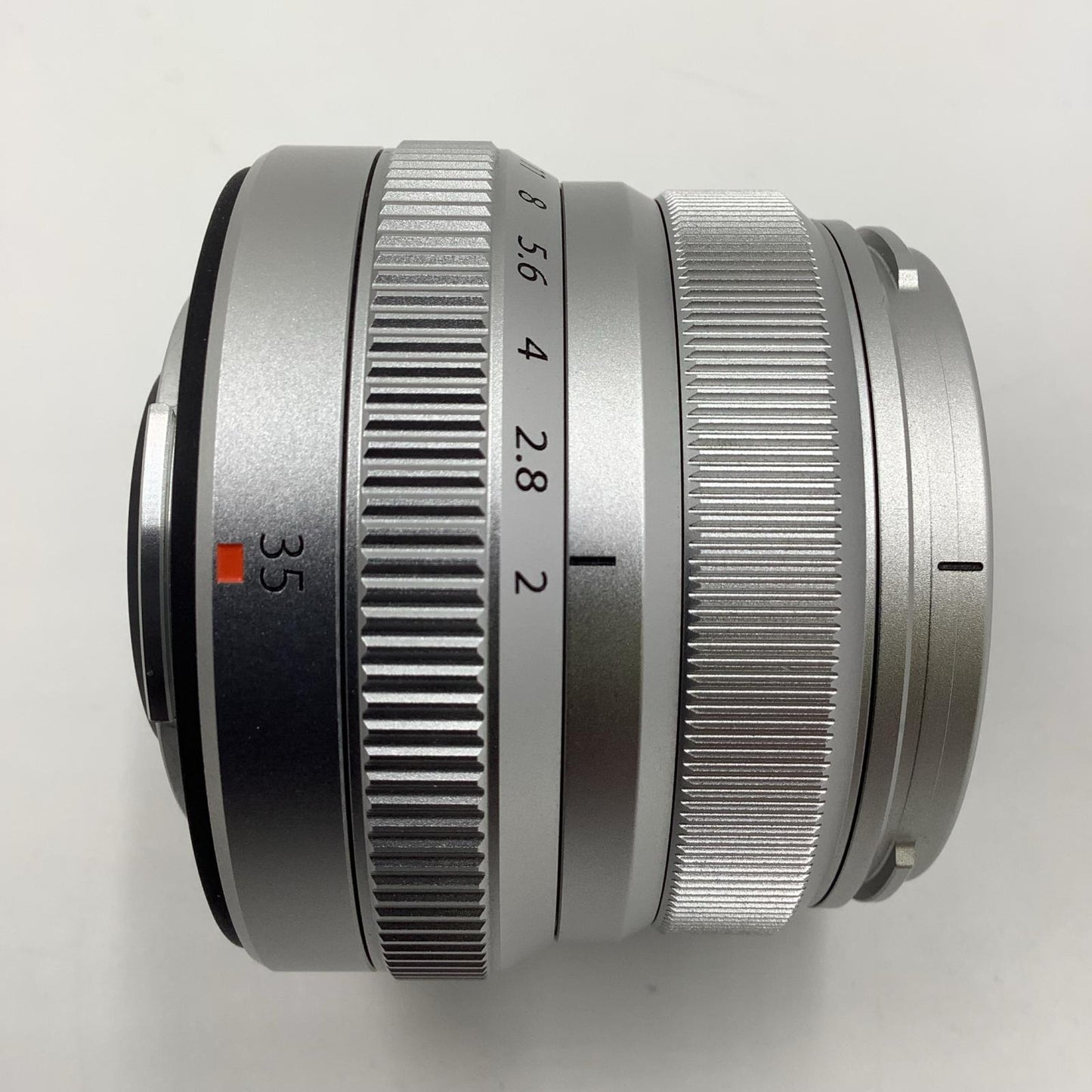 【全額返金保証】【最速発送】FUJIFILM XF35mm F2 R WR 美品 動作確認済