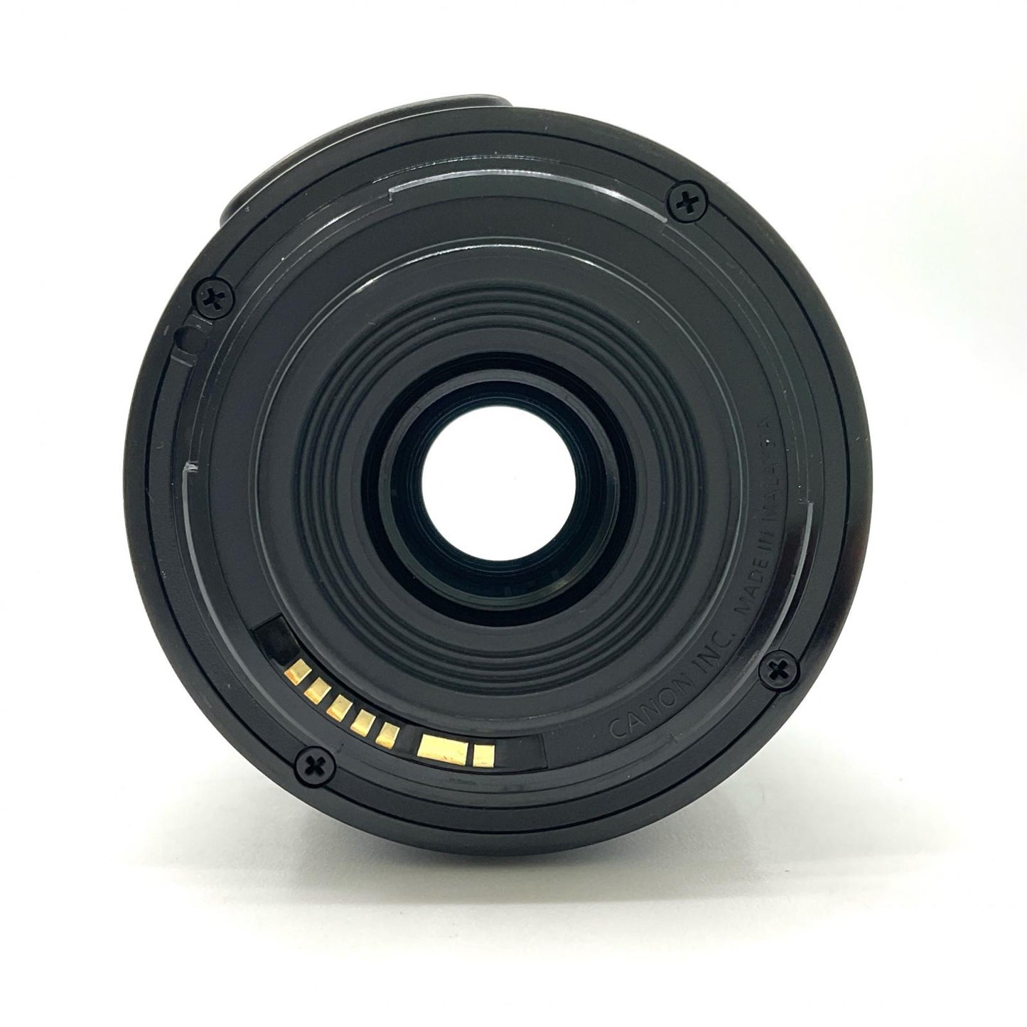 【全額返金保証】【最速発送】Canon EF-S55-250mm F4-5.6 IS STM 美品 動作確認済