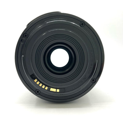【全額返金保証】【最速発送】Canon EF-S55-250mm F4-5.6 IS STM 美品 動作確認済