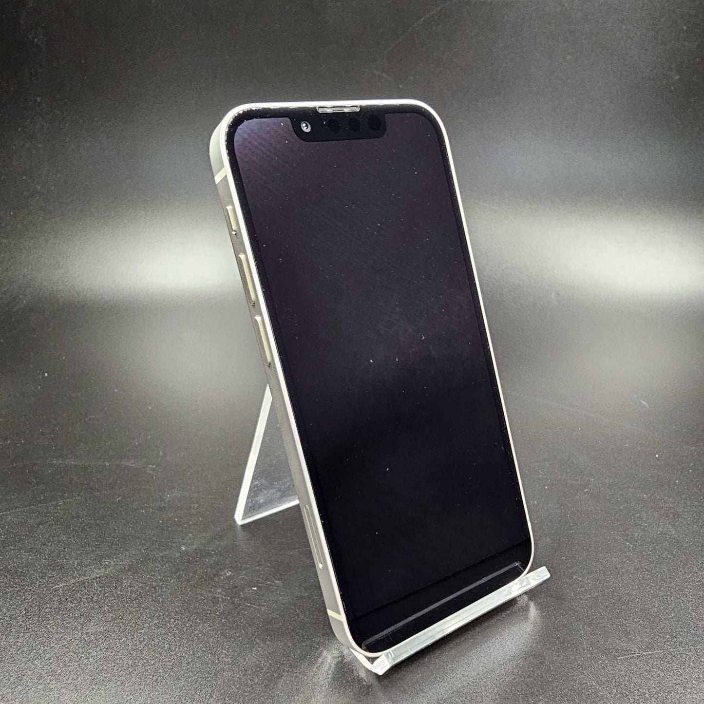【全額返金保証】【最速発送】Apple iPhone iPhone 13 mini 512GB スターライト 楽天モバイル 白ロム 動作確認済 83%