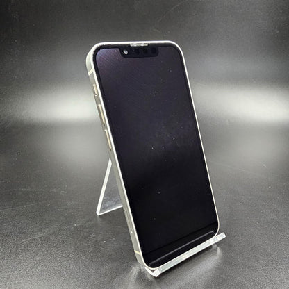 【全額返金保証】【最速発送】Apple iPhone iPhone 13 mini 512GB スターライト 楽天モバイル 白ロム 動作確認済 83%
