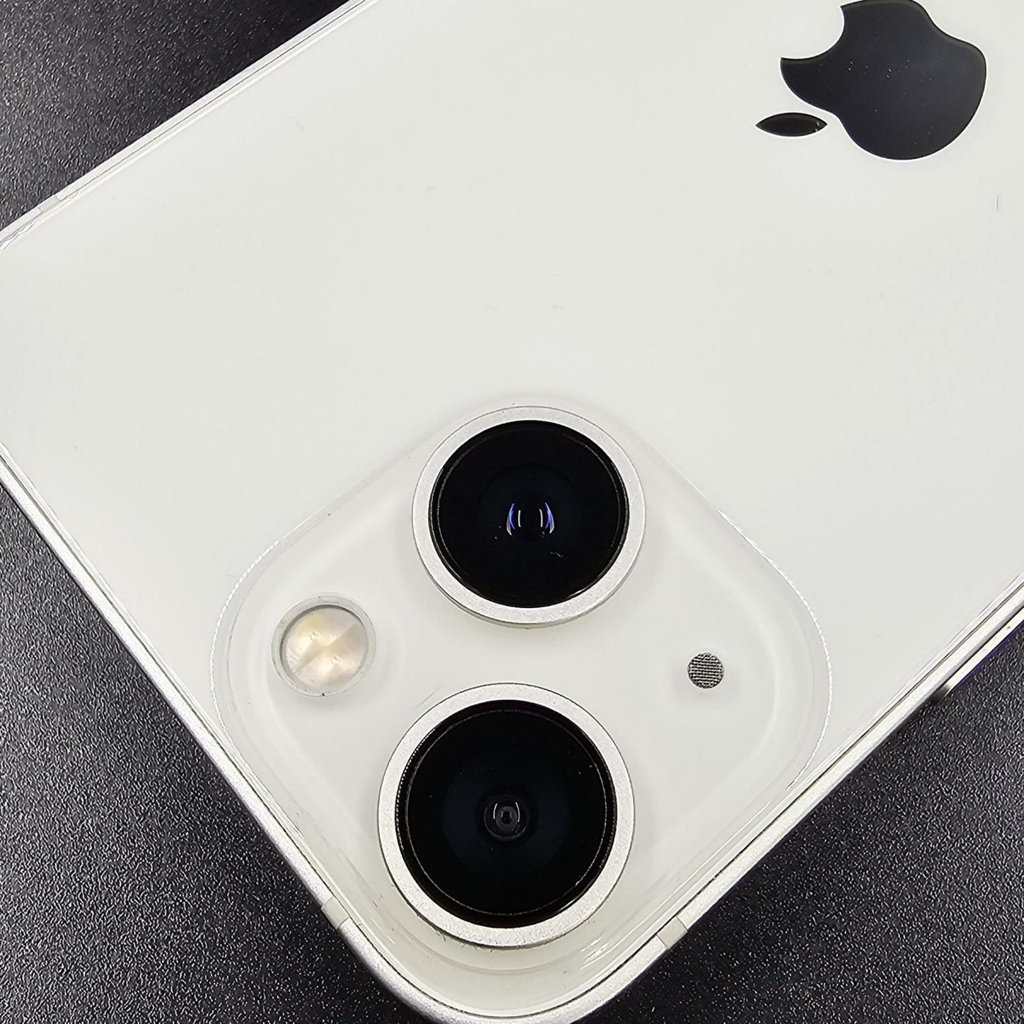 【全額返金保証】【最速発送】Apple iPhone iPhone 13 mini 512GB スターライト 楽天モバイル 白ロム 動作確認済 83%