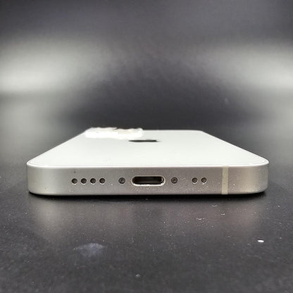 【全額返金保証】【最速発送】Apple iPhone iPhone 13 mini 512GB スターライト 楽天モバイル 白ロム 動作確認済 83%