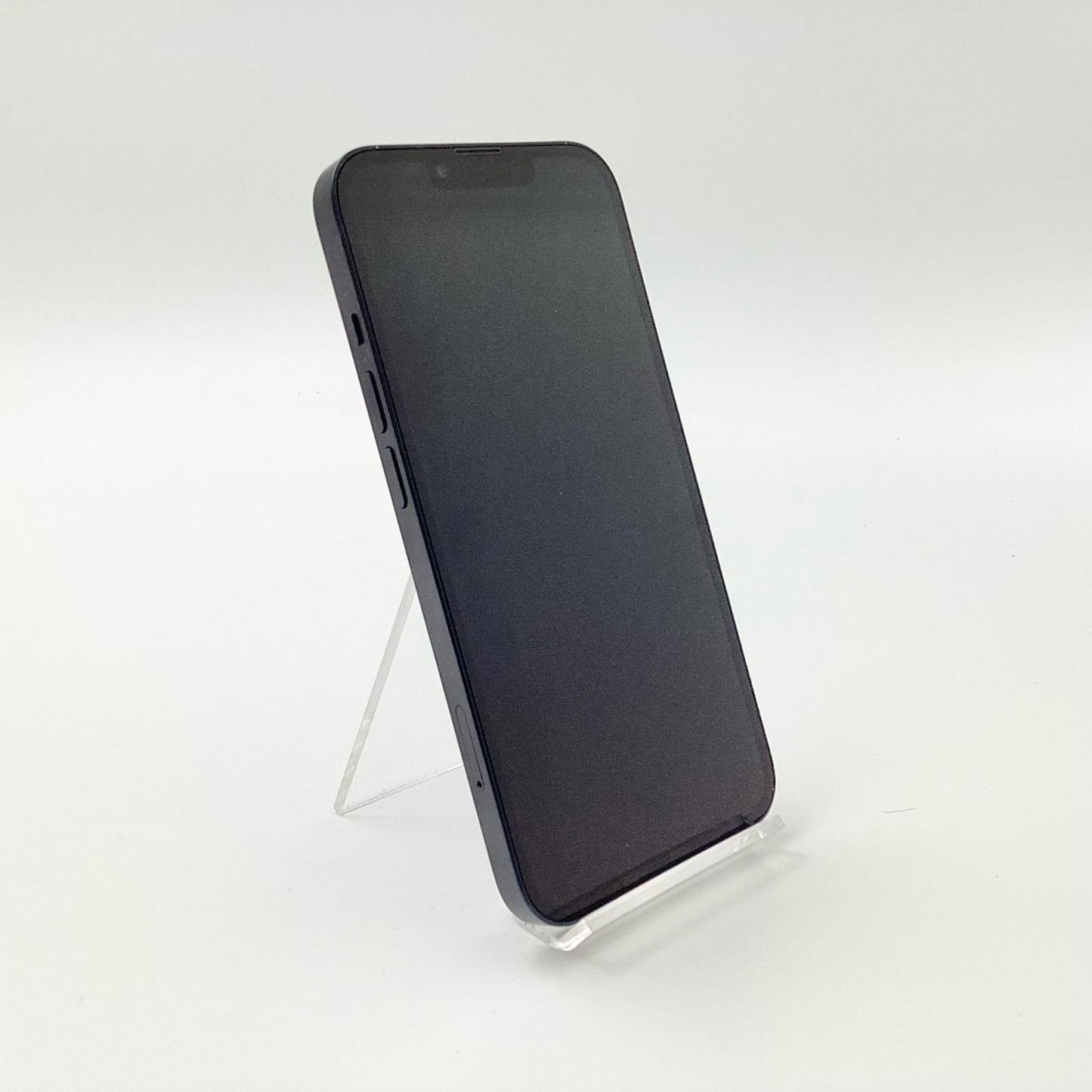 【全額返金保証】【最速発送】Apple iPhone iPhone 13 128GB ミッドナイト au 動作確認済 84%