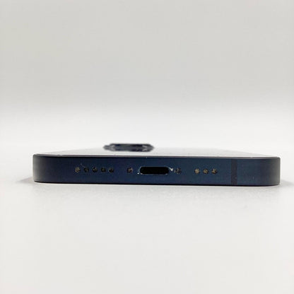 【全額返金保証】【最速発送】Apple iPhone iPhone 13 128GB ミッドナイト au 動作確認済 84%