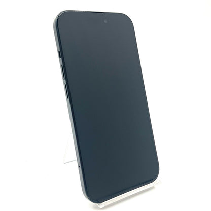【全額返金保証】【最速発送】Apple iPhone iPhone 15 128GB ブラック SIMフリー 動作確認済 88%