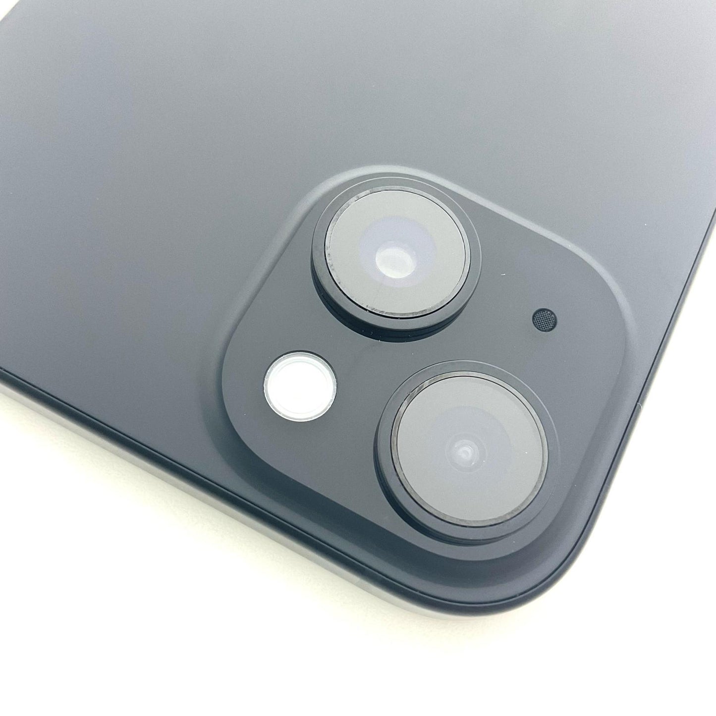 【全額返金保証】【最速発送】Apple iPhone iPhone 15 128GB ブラック SIMフリー 動作確認済 88%