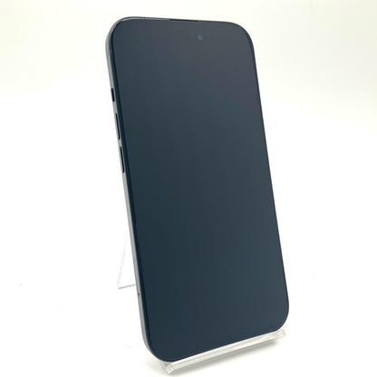 【全額返金保証】【最速発送】Apple iPhone iPhone 15 128GB ブラック SIMフリー 美品 動作確認済 88%