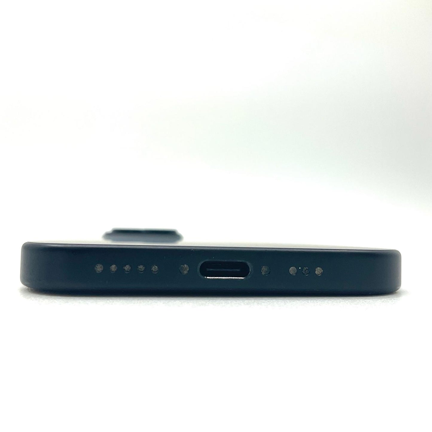 【全額返金保証】【最速発送】Apple iPhone iPhone 15 128GB ブラック SIMフリー 美品 動作確認済 88%