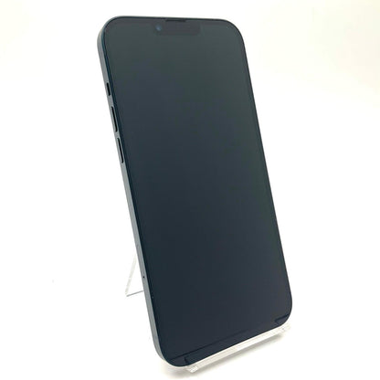【全額返金保証】【最速発送】Apple iPhone iPhone 14 Plus 128GB ミッドナイト SIMフリー 美品 動作確認済 95%