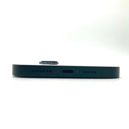 【全額返金保証】【最速発送】Apple iPhone iPhone 14 Plus 128GB ミッドナイト SIMフリー 美品 動作確認済 95%