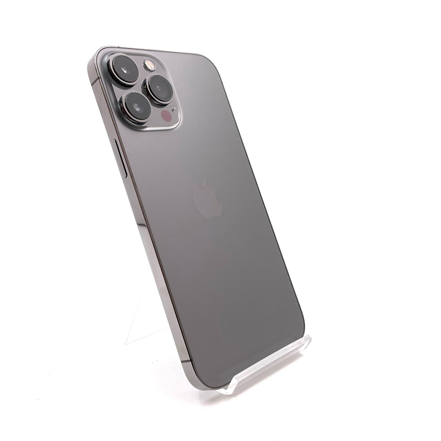 【全額返金保証】【最速発送】Apple iPhone iPhone 13 Pro Max 256GB グラファイト Softbank 美品 動作確認済 100%