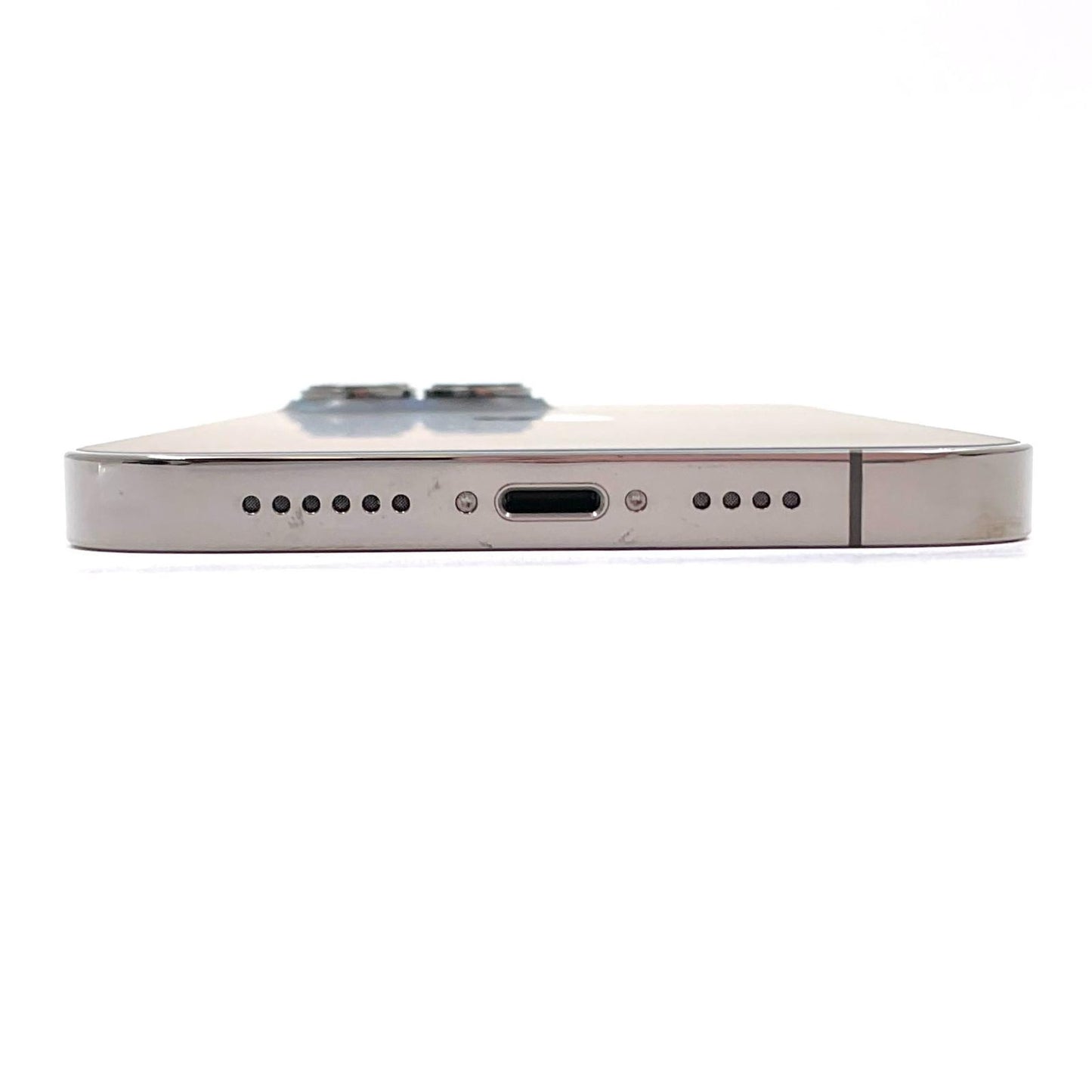 【全額返金保証】【最速発送】Apple iPhone iPhone 13 Pro Max 256GB グラファイト Softbank 美品 動作確認済 100%