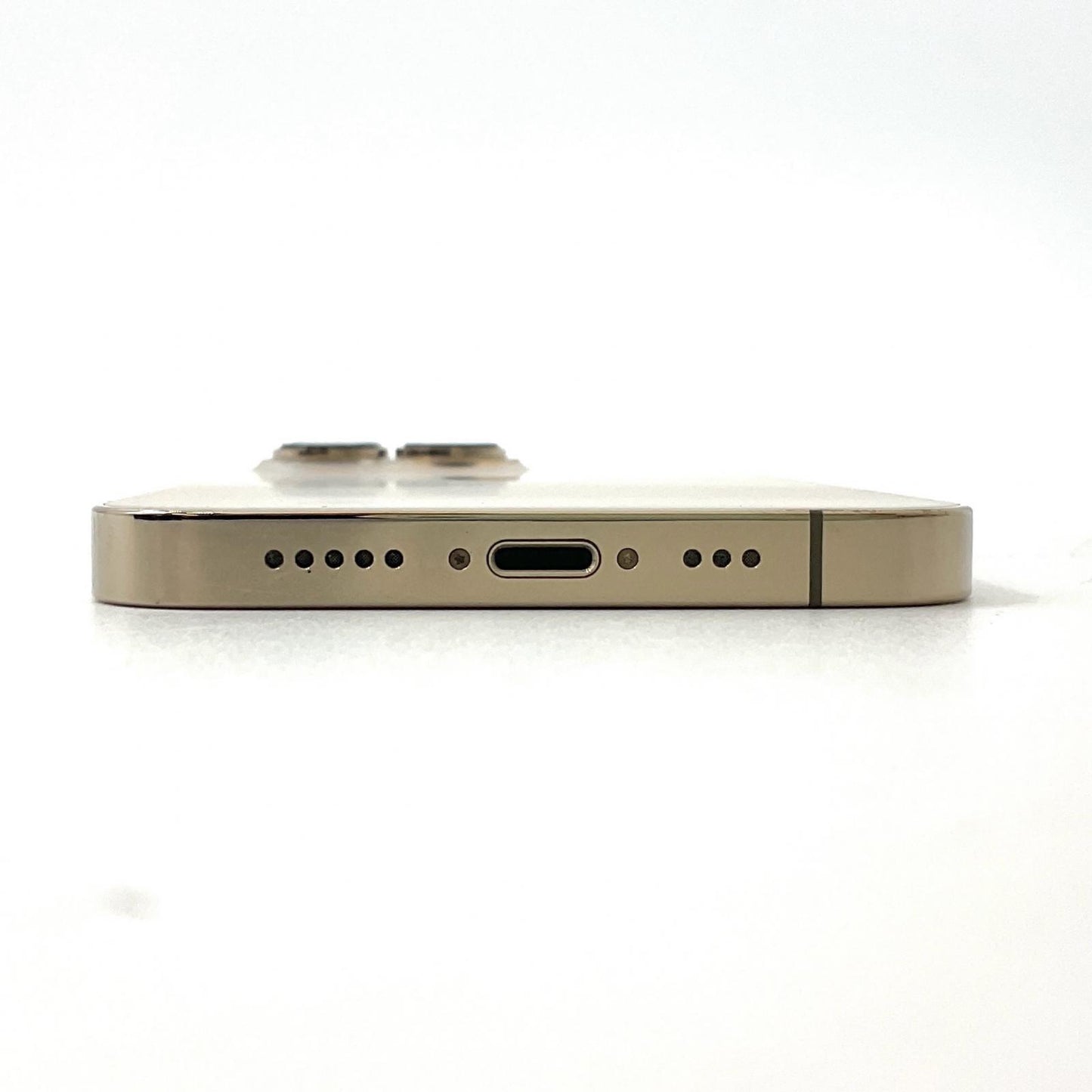 【全額返金保証】【最速発送】Apple iPhone iPhone 13 Pro 256GB ゴールド docomo 動作確認済 82%