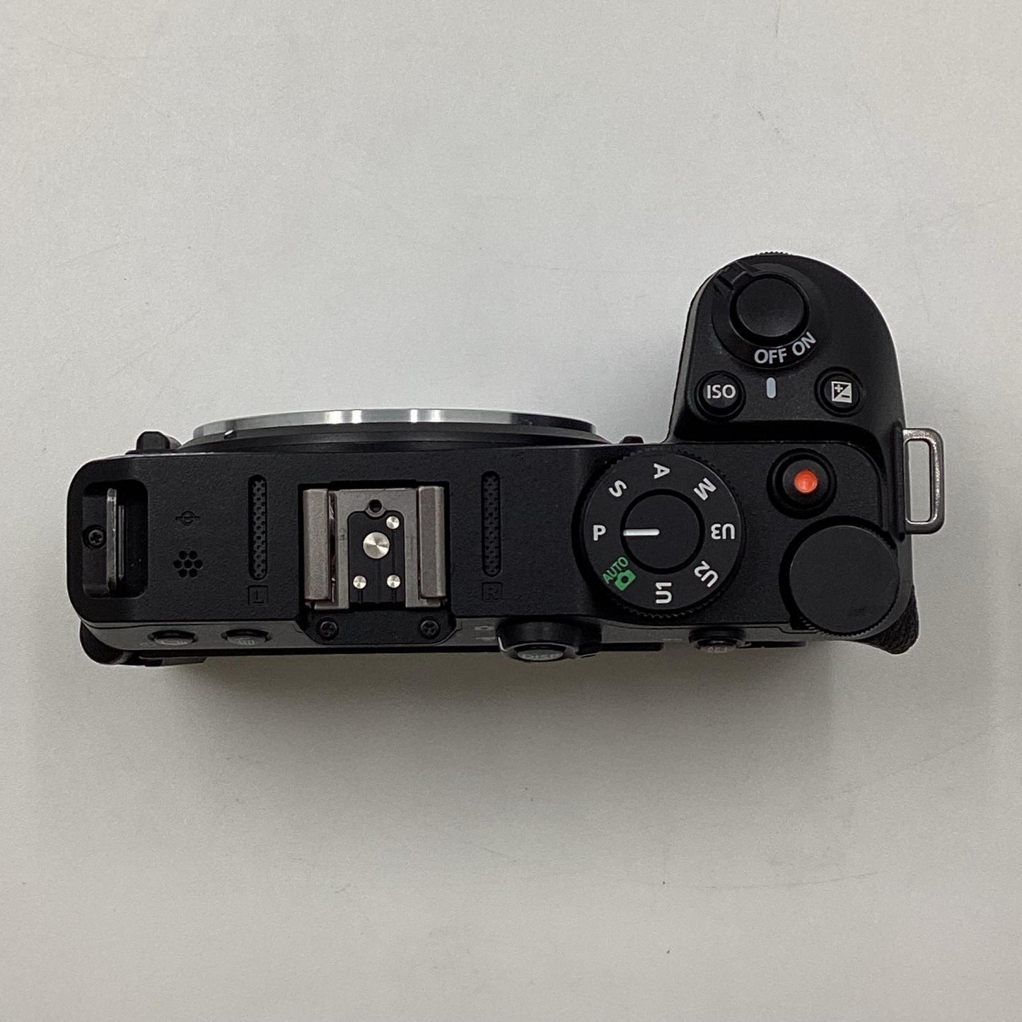 【全額返金保証】【最速発送】Nikon デジタル一眼 Z 30 ボディ ブラック 美品 動作確認済