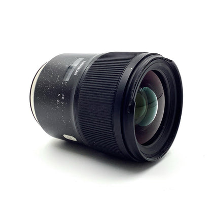 【最速発送】TAMRON SP 35mm F/1.4 Di USD (Model F045) [キヤノン用]【難有】
