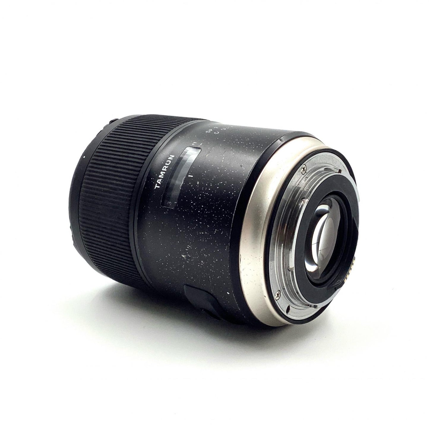 【最速発送】TAMRON SP 35mm F/1.4 Di USD (Model F045) [キヤノン用]【難有】