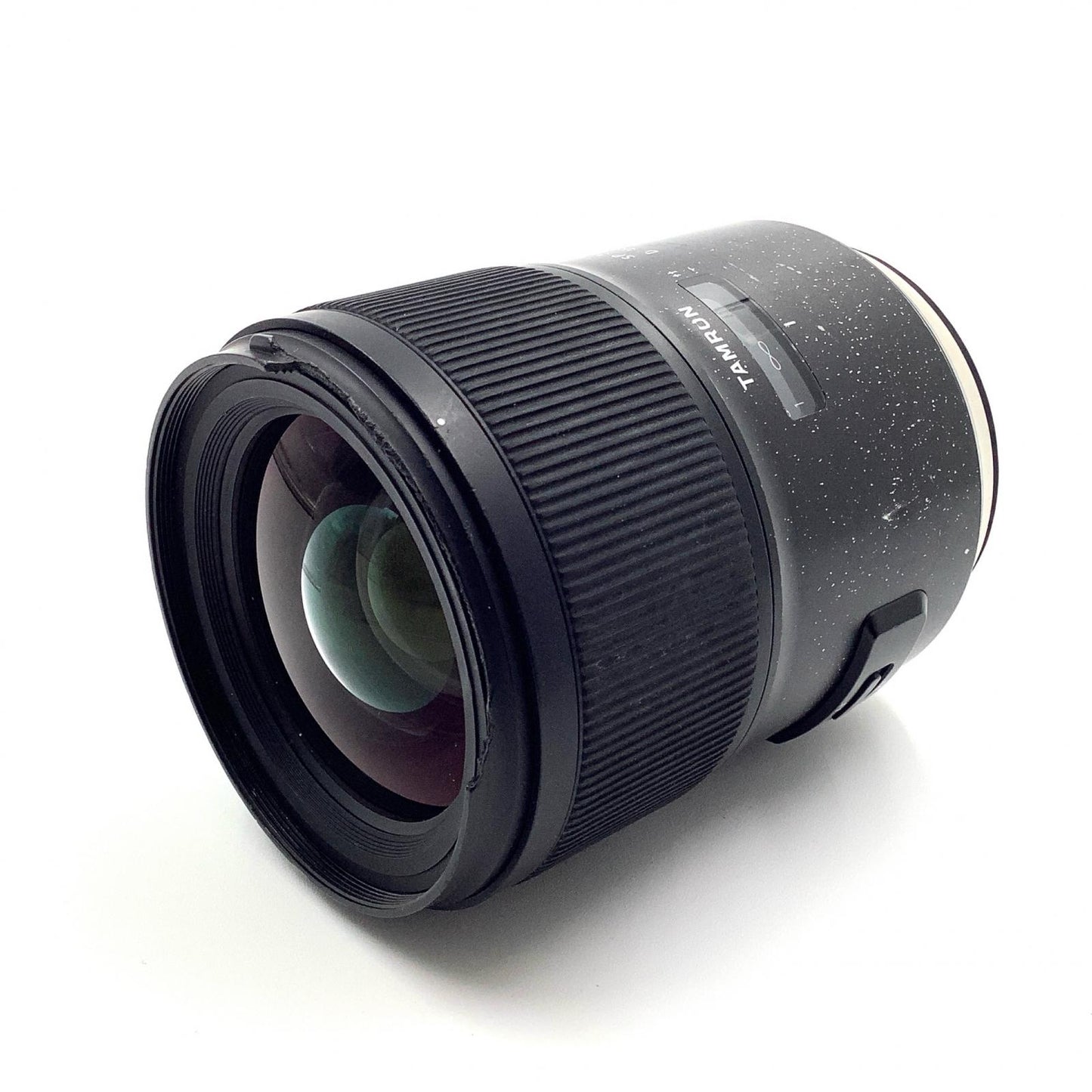 【最速発送】TAMRON SP 35mm F/1.4 Di USD (Model F045) [キヤノン用]【難有】