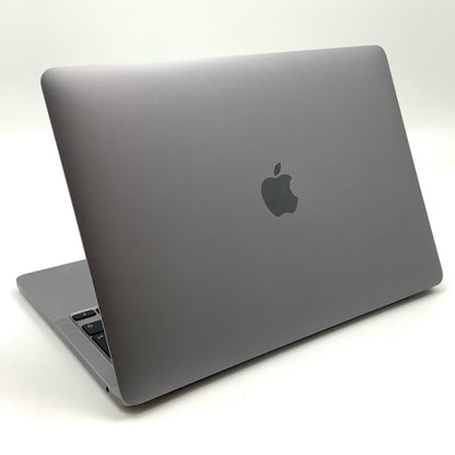 【全額返金保証】【最速発送】Apple MacBook Air 13.3インチ 2022 Apple M2 16GB SSD 512GB スペースグレイ 87% 動作確認済