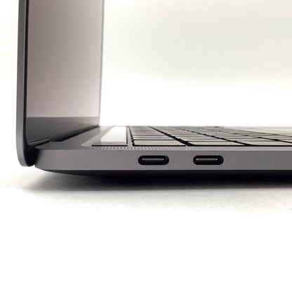 【全額返金保証】【最速発送】Apple MacBook Air 13.3インチ 2022 Apple M2 16GB SSD 512GB スペースグレイ 87% 動作確認済