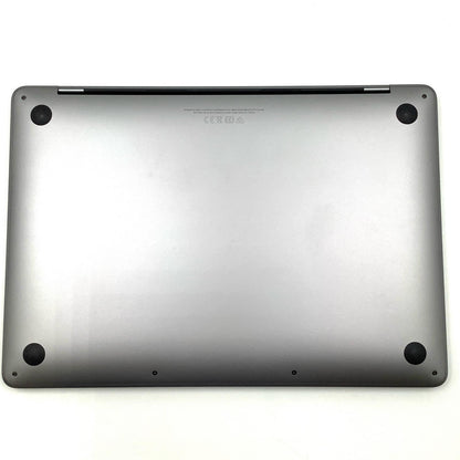 【全額返金保証】【最速発送】Apple MacBook Air 13.3インチ 2022 Apple M2 16GB SSD 512GB スペースグレイ 87% 動作確認済