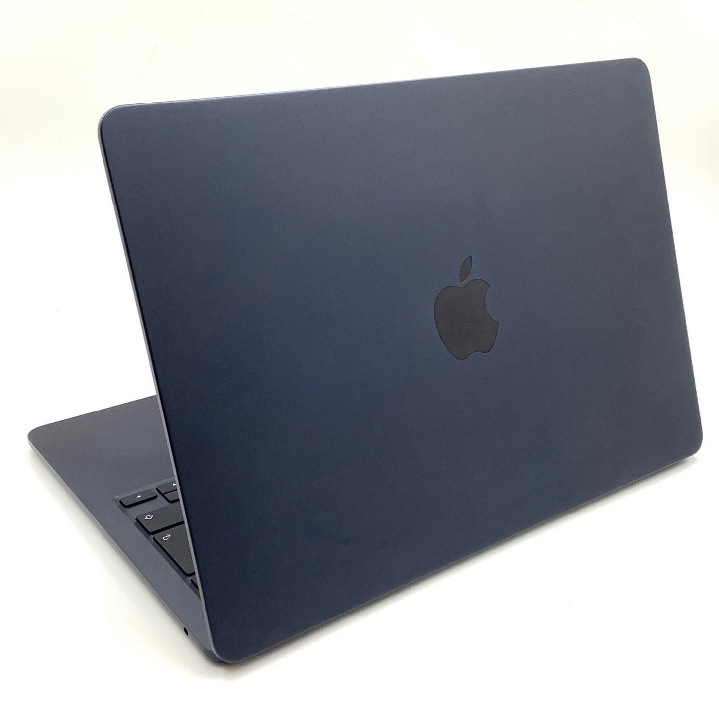 【全額返金保証】【最速発送】Apple MacBook Air 13インチ 2022 M2 24GB SSD 1TB ミッドナイト 美品 動作確認済