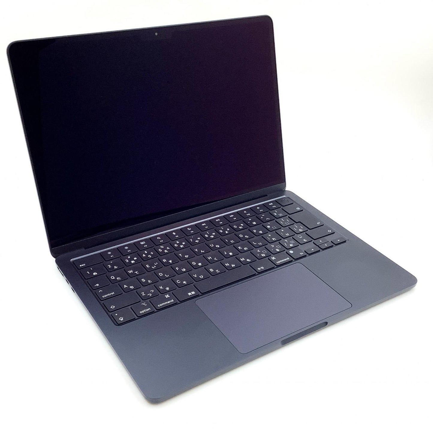 【全額返金保証】【最速発送】Apple MacBook Air 13インチ 2022 M2 24GB SSD 1TB ミッドナイト 美品 動作確認済