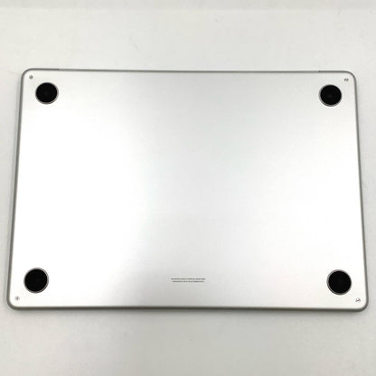 【全額返金保証】【最速発送】Apple MacBook Air 13インチ 2022 M2 24GB SSD 512GB シルバー 99% 美品 動作確認済