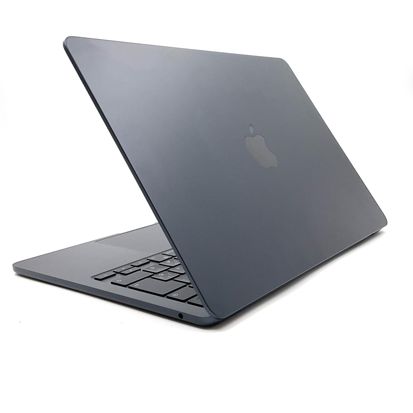 【全額返金保証】【最速発送】Apple MacBook Air 13.6インチ 2022 Apple M2 24GB SSD 1TB ミッドナイト 99% 動作確認済