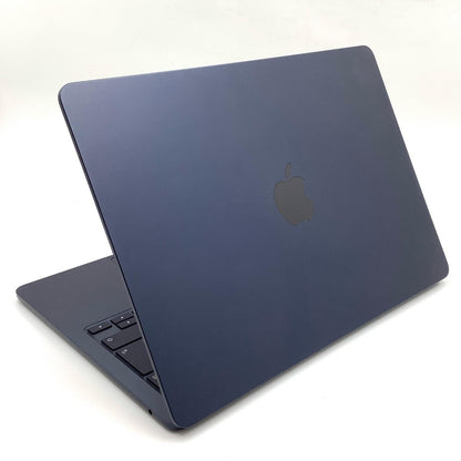 【全額返金保証】【最速発送】Apple MacBook Air 13インチ 2022 M2 16GB SSD 512GB  美品 動作確認済