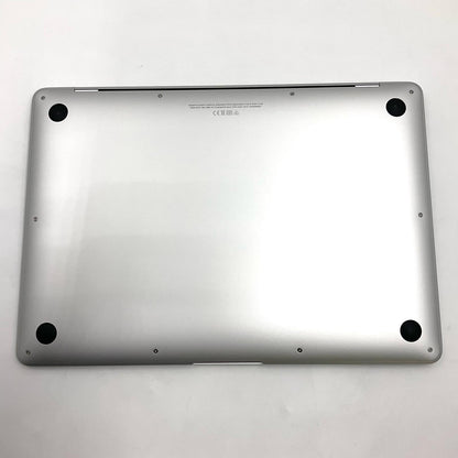 【全額返金保証】【最速発送】Apple MacBook Air 13.3インチ 2020 Apple M1 8GB SSD 256GB シルバー 100% 美品 動作確認済