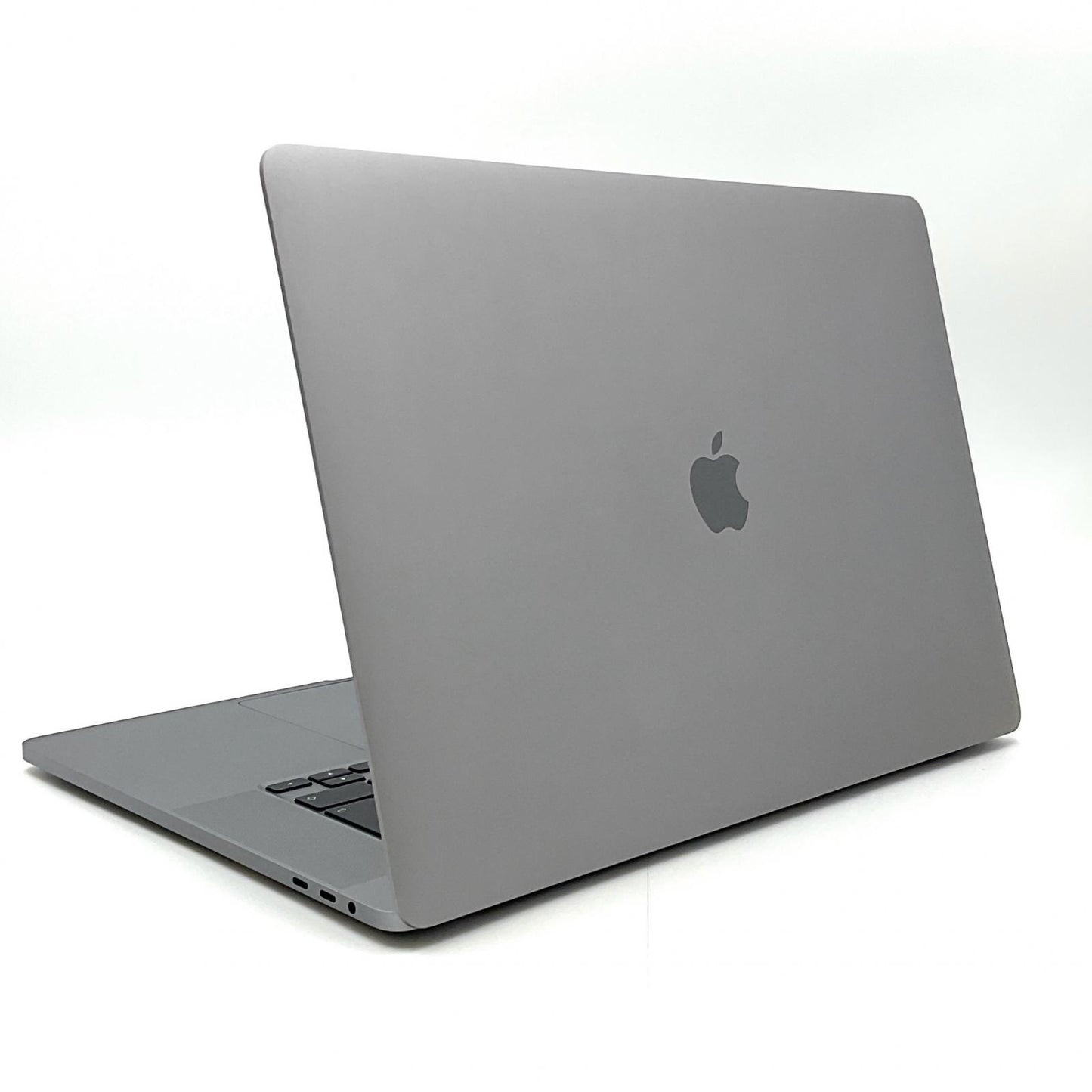 【全額返金保証】【最速発送】Apple MacBook Pro 16インチ 2019 8コア intel core i9 32GB SSD 1TB スペースグレイ 91.6% 動作確認済