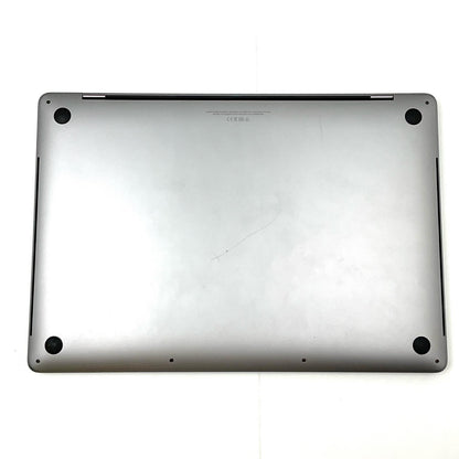 【全額返金保証】【最速発送】Apple MacBook Pro 16インチ 2019 8コア intel core i9 32GB SSD 1TB スペースグレイ 91.6% 動作確認済