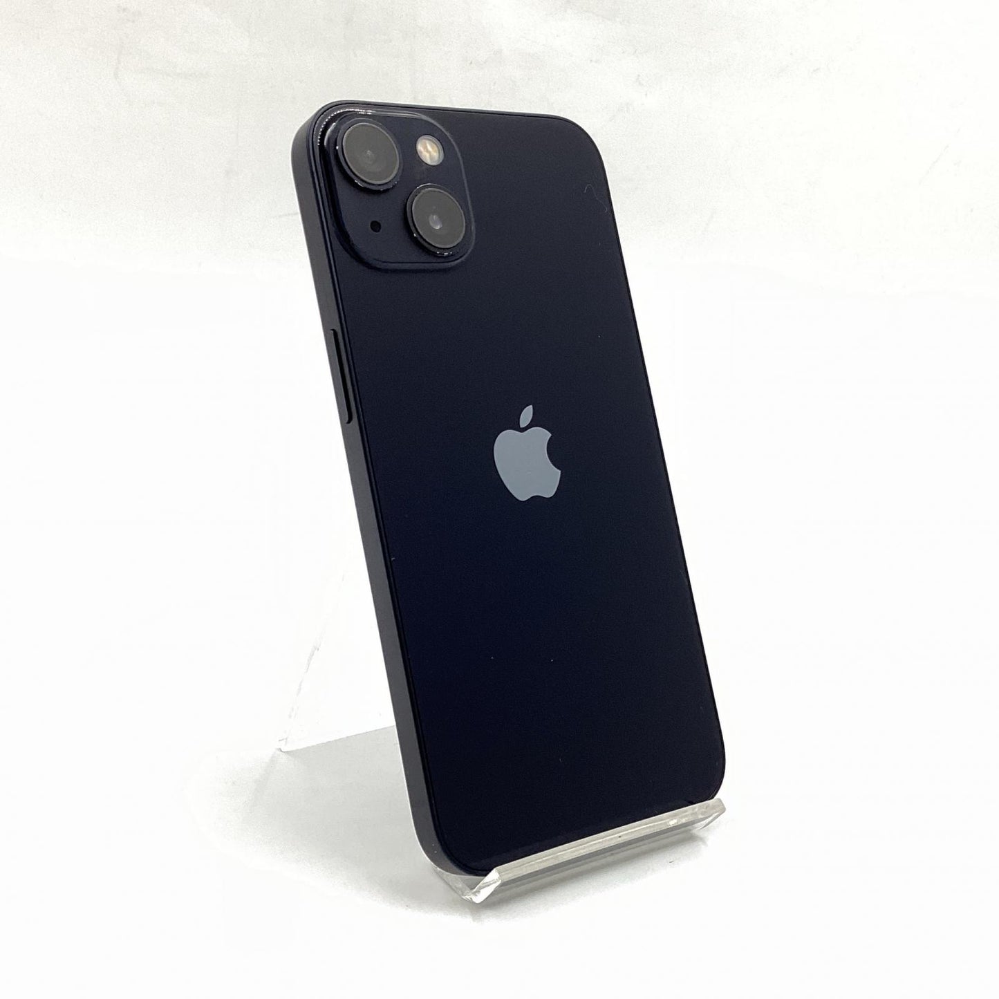 【全額返金保証】【最速発送】Apple iPhone iPhone 13 128GB ミッドナイト Softbank 動作確認済 83%