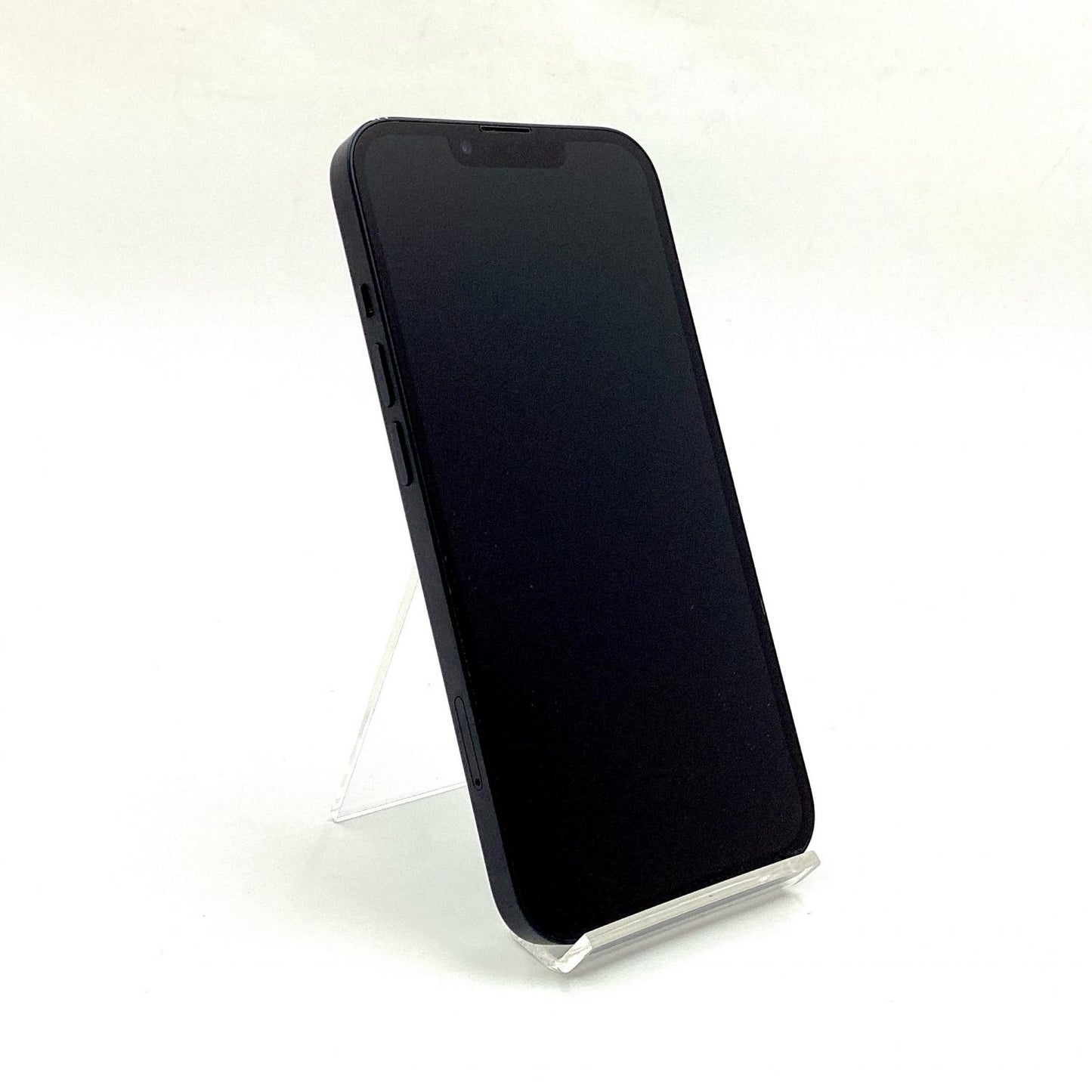【全額返金保証】【最速発送】Apple iPhone iPhone 13 128GB ミッドナイト Softbank 動作確認済 83%