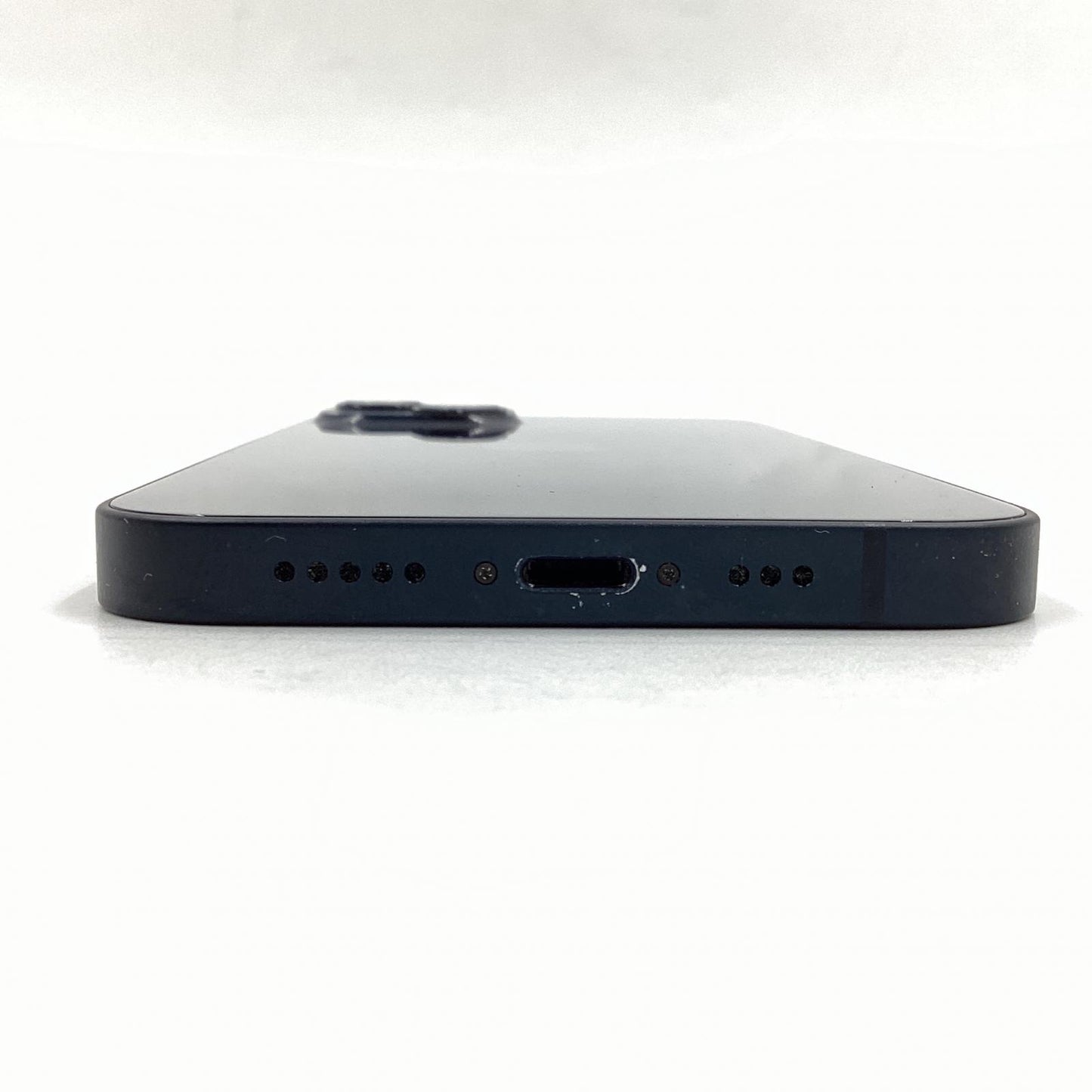 【全額返金保証】【最速発送】Apple iPhone iPhone 13 128GB ミッドナイト Softbank 動作確認済 83%
