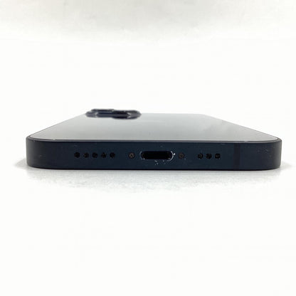 【全額返金保証】【最速発送】Apple iPhone iPhone 13 128GB ミッドナイト Softbank 動作確認済 83%