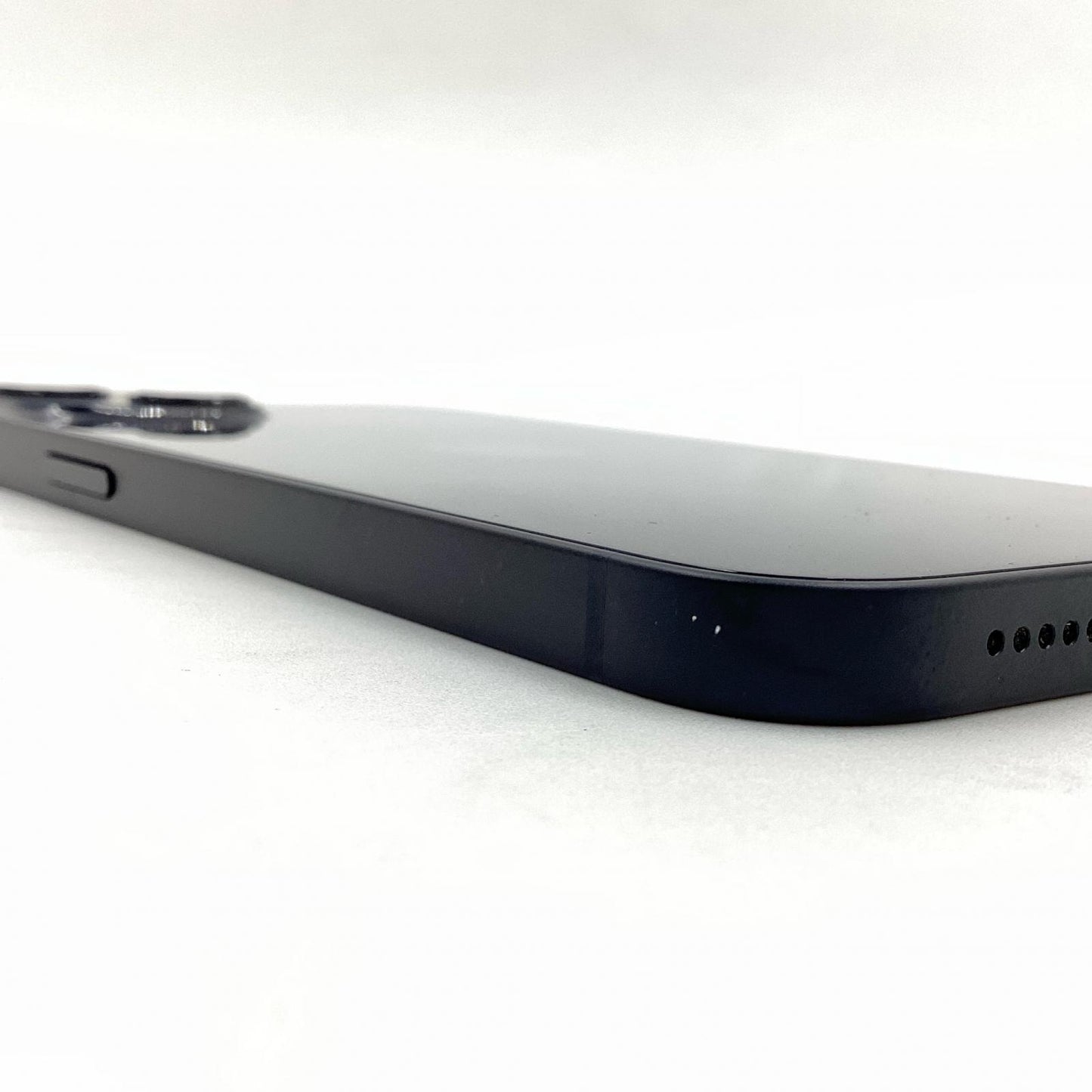 【全額返金保証】【最速発送】Apple iPhone iPhone 13 128GB ミッドナイト Softbank 動作確認済 83%
