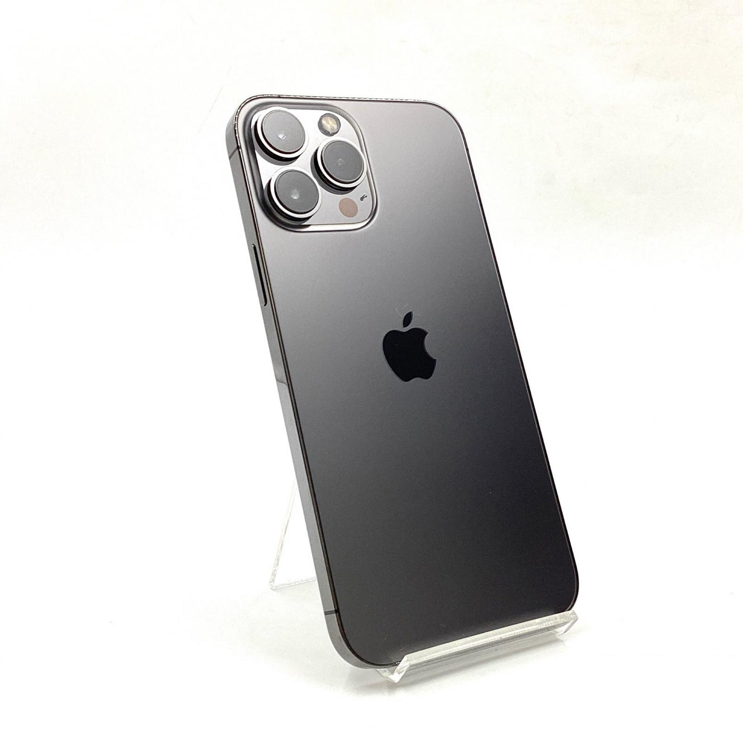 【全額返金保証】【最速発送】Apple iPhone iPhone 13 Pro Max 1TB グラファイト SIMフリー 動作確認済 84%