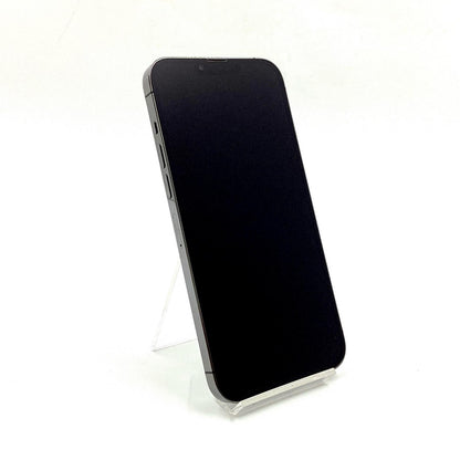 【全額返金保証】【最速発送】Apple iPhone iPhone 13 Pro Max 1TB グラファイト SIMフリー 動作確認済 84%
