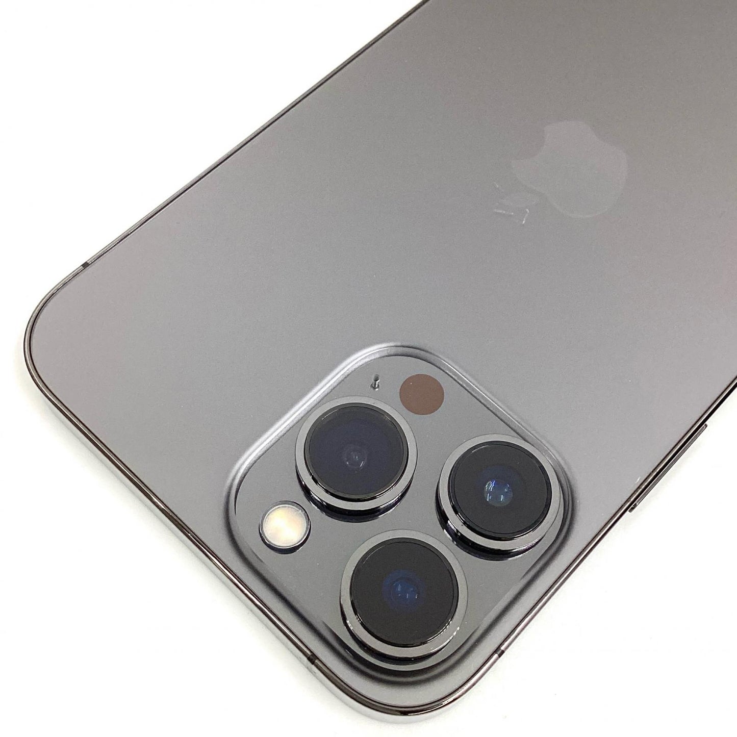 【全額返金保証】【最速発送】Apple iPhone iPhone 13 Pro Max 1TB グラファイト SIMフリー 動作確認済 84%