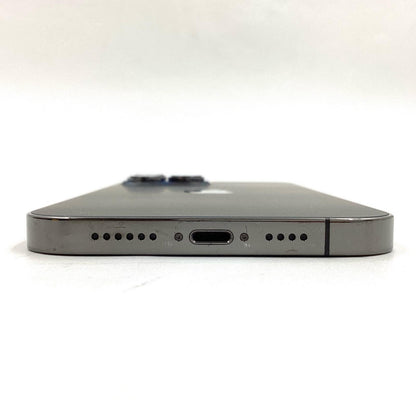 【全額返金保証】【最速発送】Apple iPhone iPhone 13 Pro Max 1TB グラファイト SIMフリー 動作確認済 84%