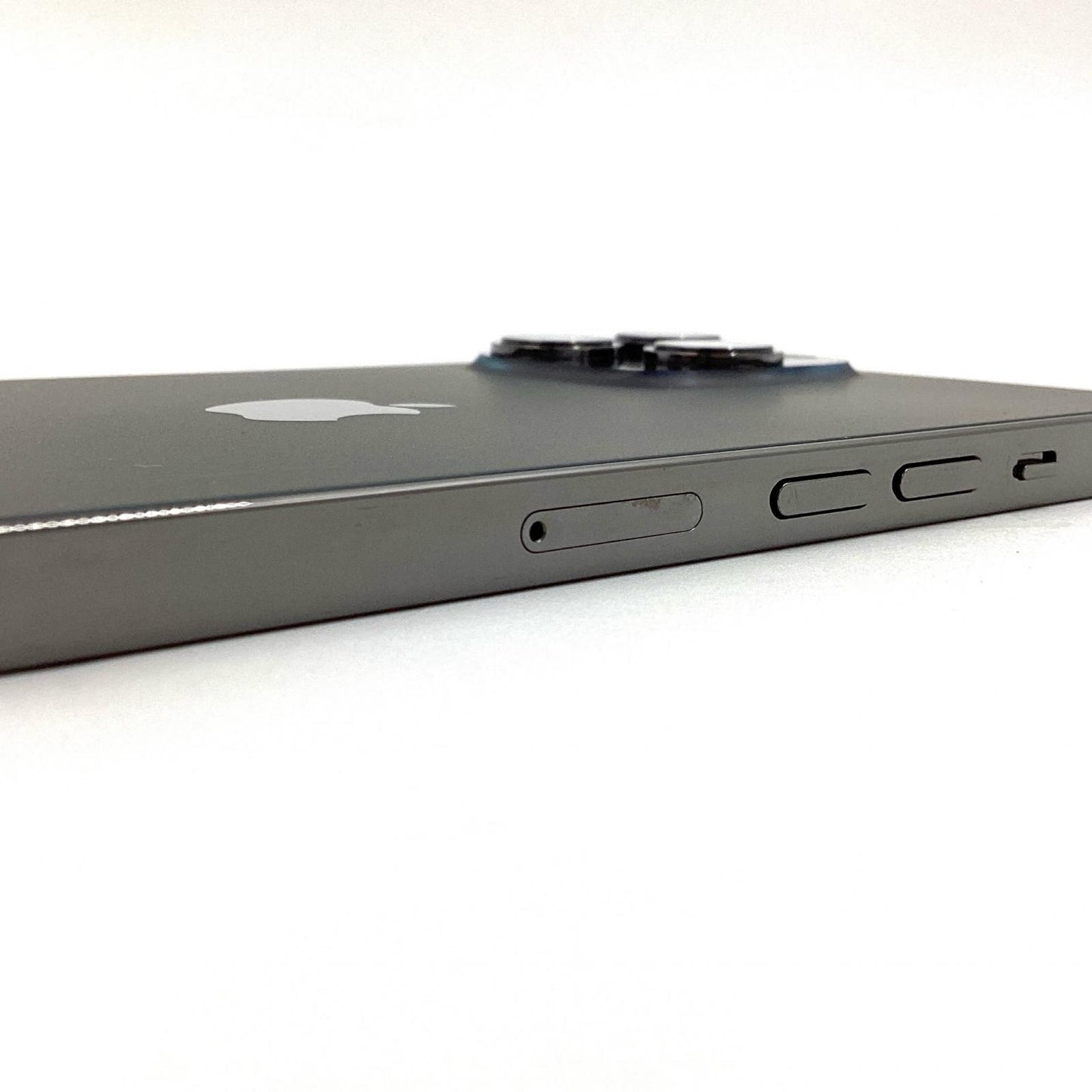 【全額返金保証】【最速発送】Apple iPhone iPhone 13 Pro Max 1TB グラファイト SIMフリー 動作確認済 84%
