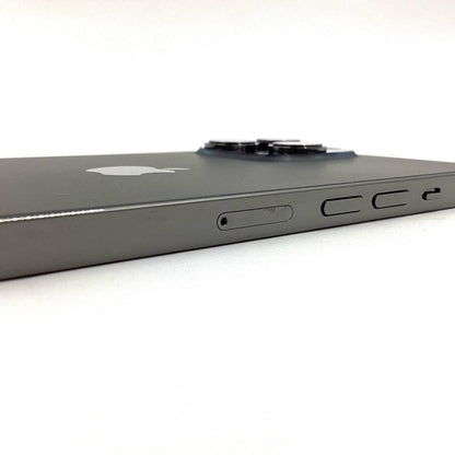 【全額返金保証】【最速発送】Apple iPhone iPhone 13 Pro Max 1TB グラファイト SIMフリー 動作確認済 84%