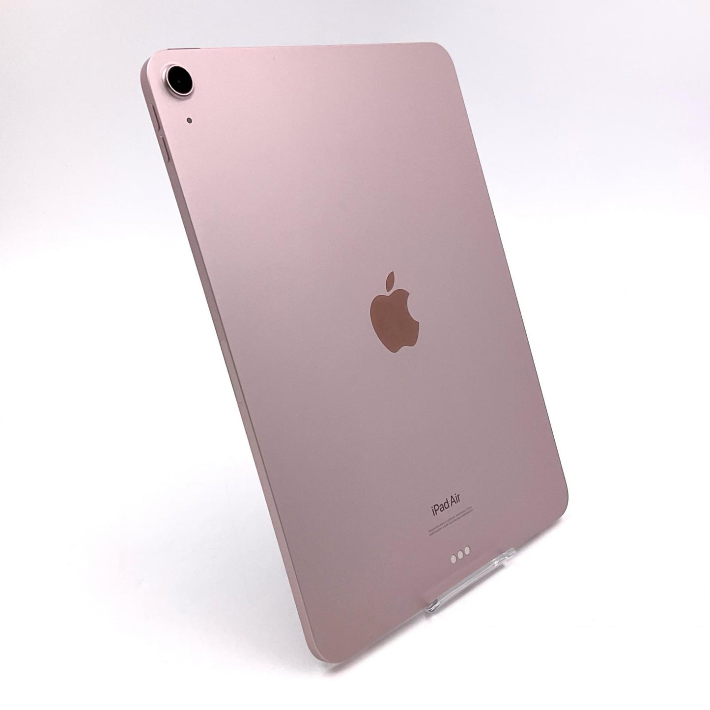 【全額返金保証】【最速発送】Apple iPad Air 10.9インチ 第5世代 256GB ピンク Wi-Fi 美品 動作確認済