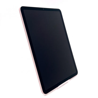 【全額返金保証】【最速発送】Apple iPad Air 10.9インチ 第5世代 256GB ピンク Wi-Fi 美品 動作確認済