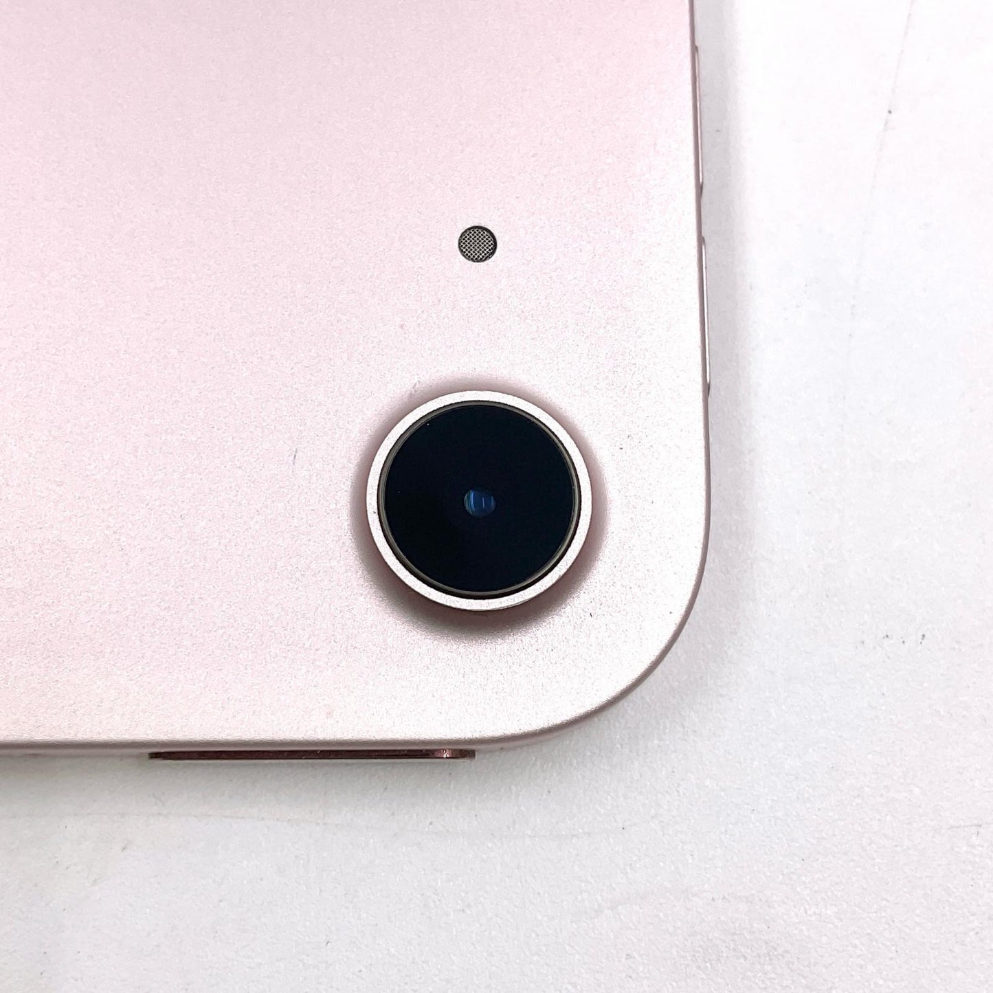 【全額返金保証】【最速発送】Apple iPad Air 10.9インチ 第5世代 256GB ピンク Wi-Fi 美品 動作確認済