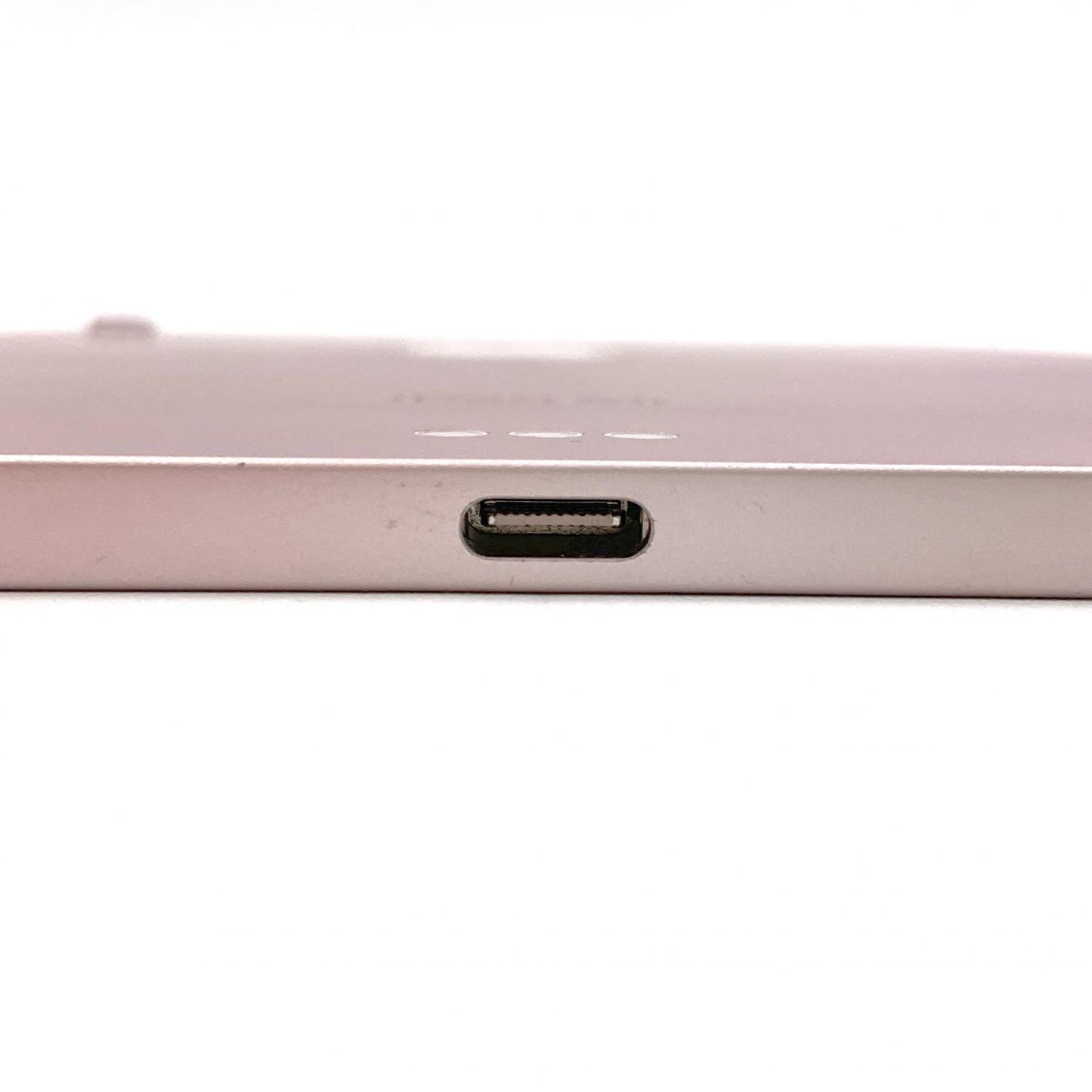 【全額返金保証】【最速発送】Apple iPad Air 10.9インチ 第5世代 256GB ピンク Wi-Fi 美品 動作確認済